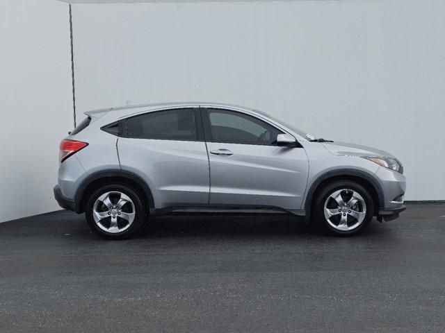 used 2018 Honda HR-V car, priced at $14,999