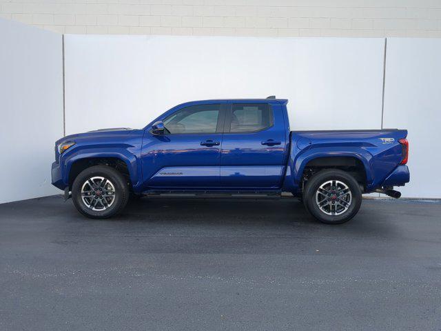 used 2024 Toyota Tacoma car, priced at $43,999