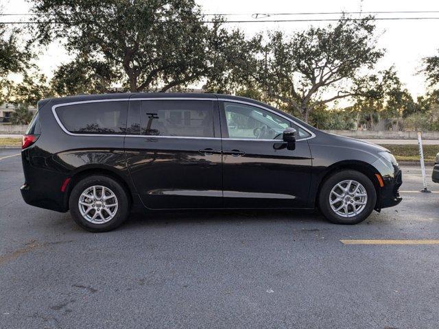 used 2023 Chrysler Voyager car, priced at $19,798