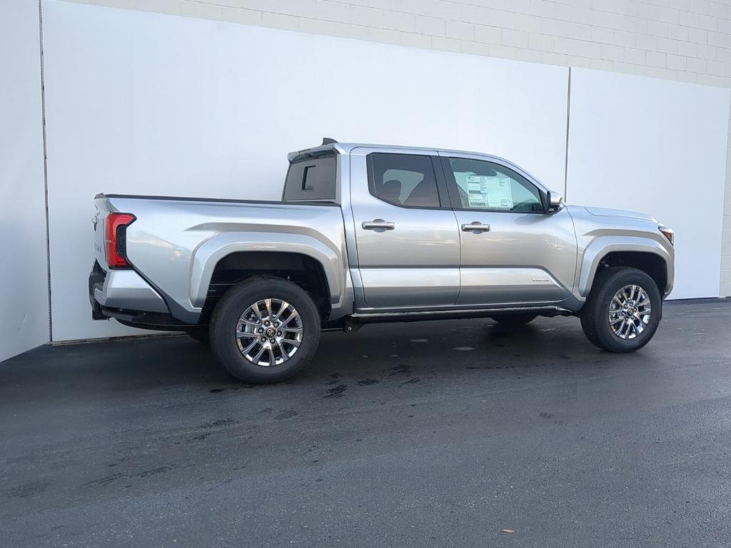 new 2024 Toyota Tacoma car, priced at $54,086