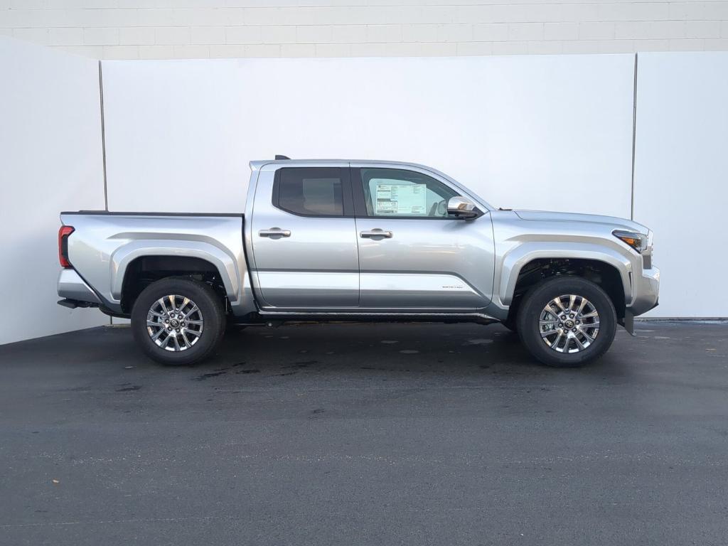 new 2024 Toyota Tacoma car, priced at $54,086