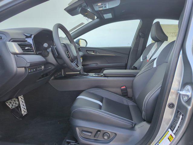 new 2025 Toyota Camry car, priced at $32,028