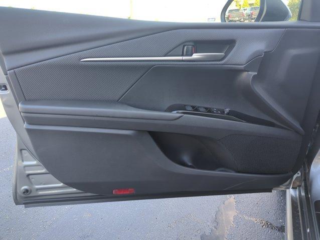 new 2025 Toyota Camry car, priced at $32,028