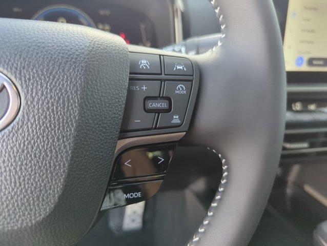 new 2025 Toyota Camry car, priced at $32,028