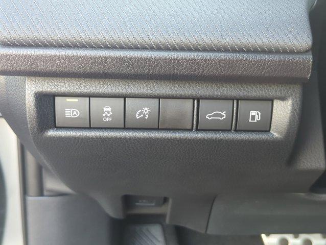 new 2025 Toyota Camry car, priced at $32,028