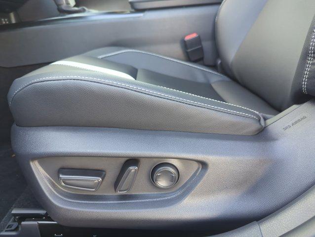 new 2025 Toyota Camry car, priced at $32,028