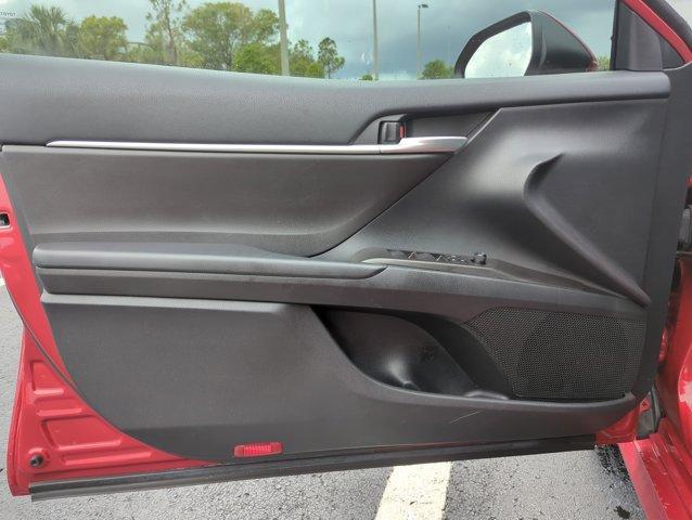 used 2023 Toyota Camry car, priced at $25,999