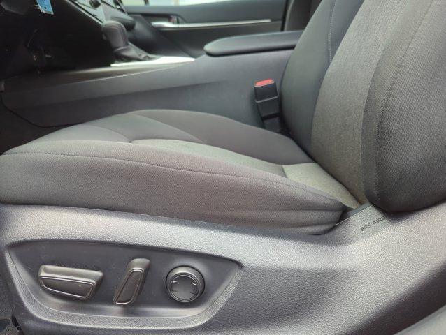 used 2023 Toyota Camry car, priced at $25,999
