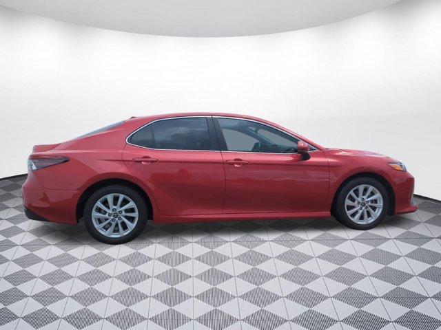 used 2023 Toyota Camry car, priced at $25,999