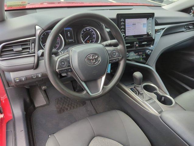 used 2023 Toyota Camry car, priced at $25,999