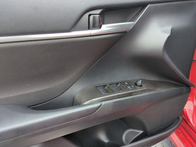 used 2023 Toyota Camry car, priced at $25,999