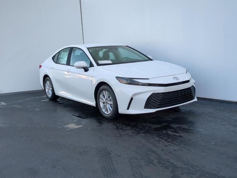 new 2025 Toyota Camry car, priced at $30,209