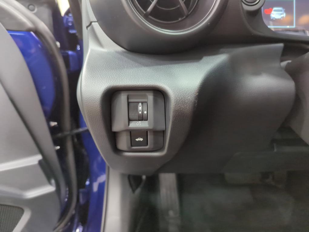 new 2025 Toyota GR86 car, priced at $33,687