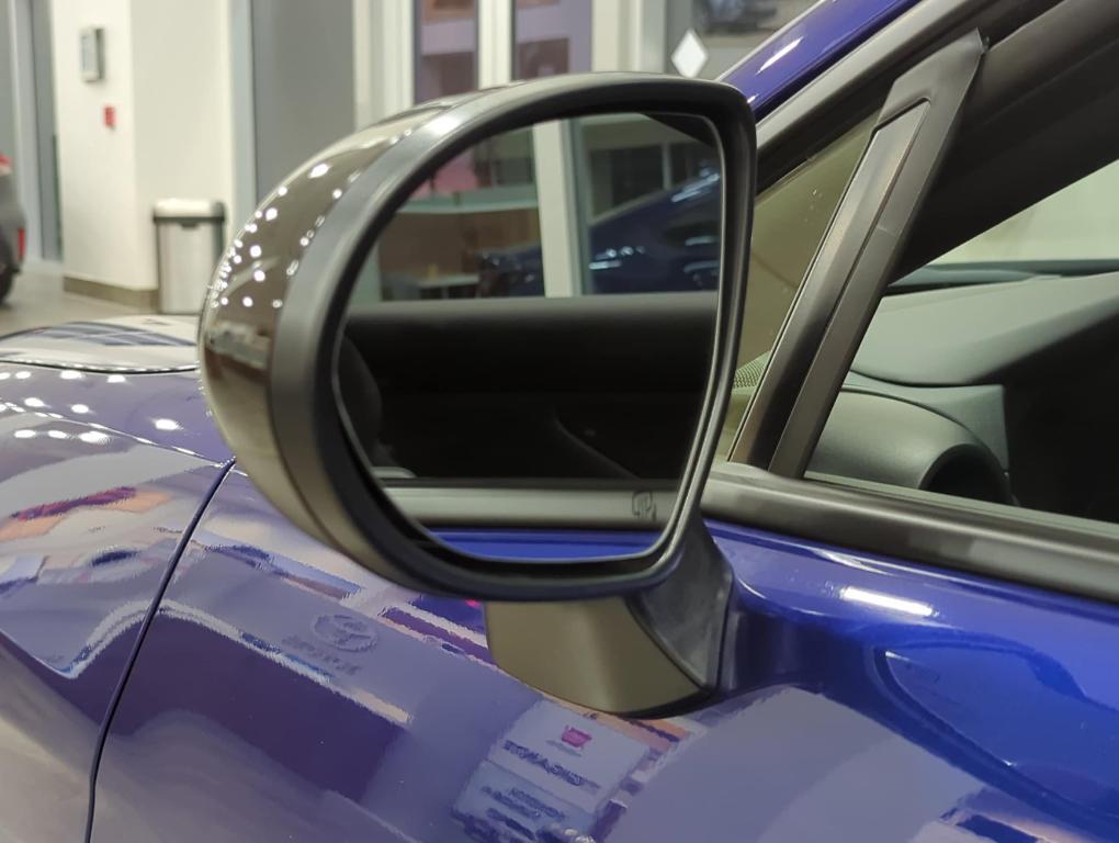 new 2025 Toyota GR86 car, priced at $33,687