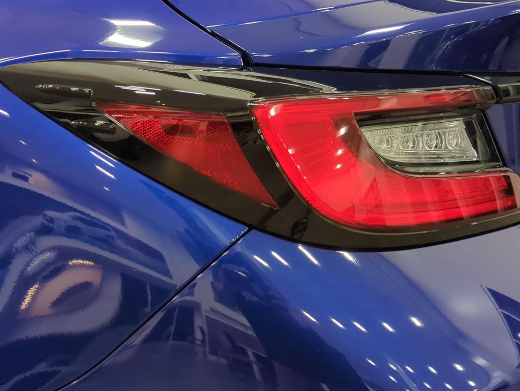new 2025 Toyota GR86 car, priced at $33,687