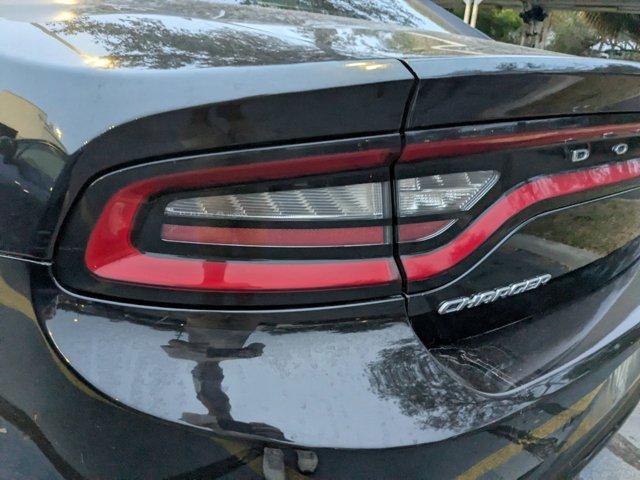 used 2023 Dodge Charger car, priced at $18,999