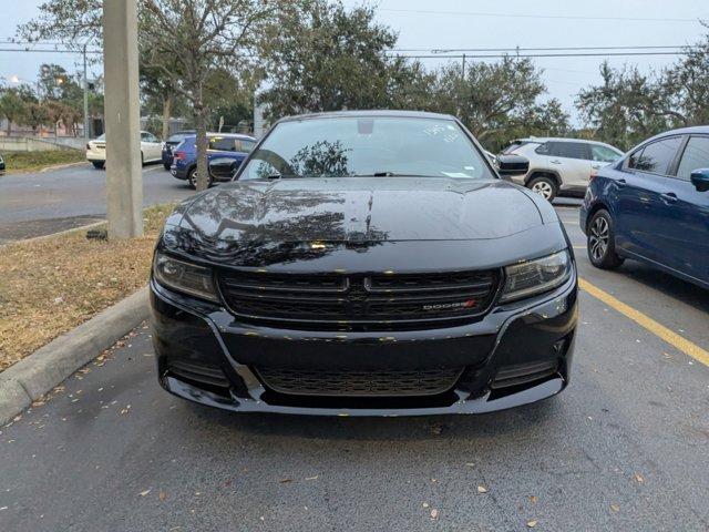 used 2023 Dodge Charger car, priced at $18,999