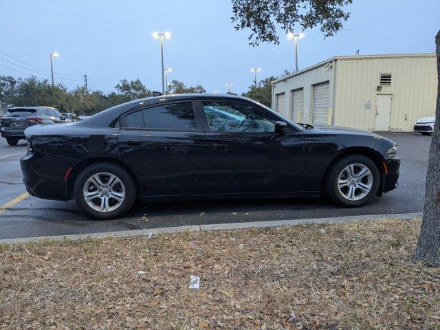 used 2023 Dodge Charger car, priced at $18,999