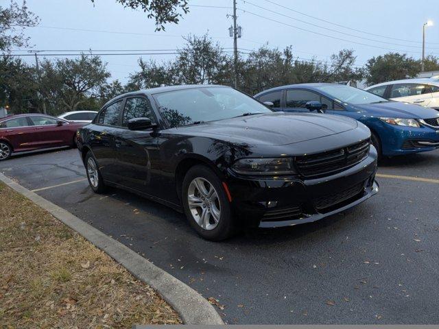 used 2023 Dodge Charger car, priced at $18,999