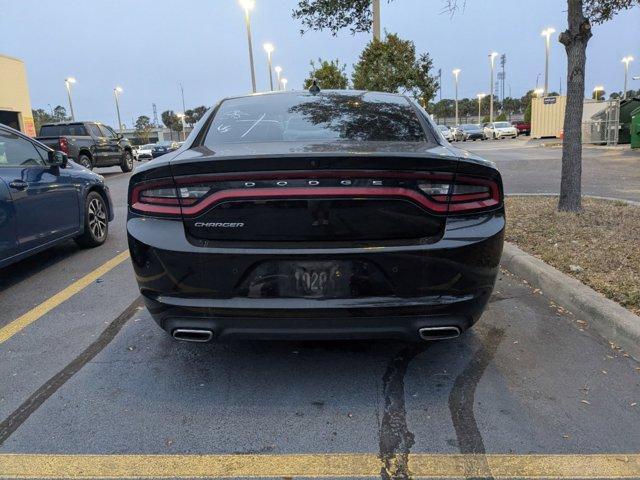 used 2023 Dodge Charger car, priced at $18,999