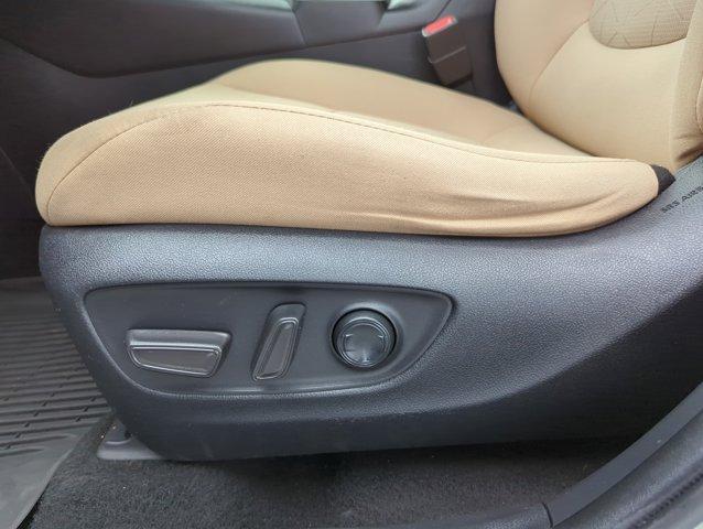 used 2021 Toyota RAV4 car, priced at $21,498