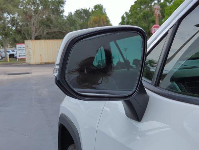 used 2021 Toyota RAV4 car, priced at $21,498