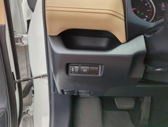 used 2021 Toyota RAV4 car, priced at $21,498