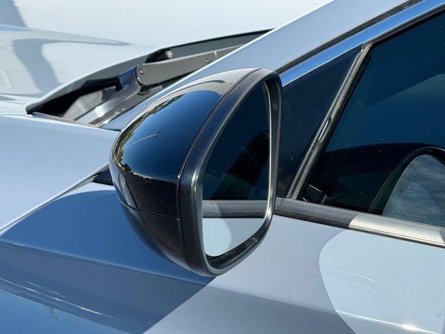 used 2022 Honda Accord car, priced at $21,999