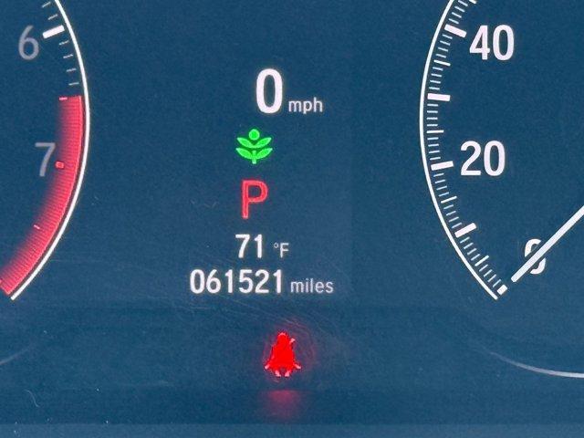 used 2022 Honda Accord car, priced at $21,999