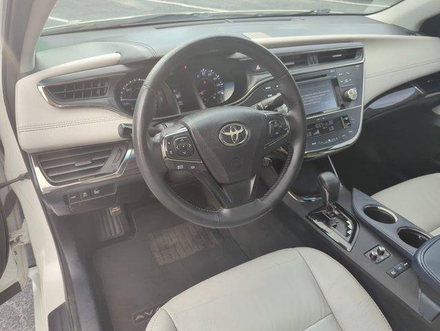 used 2015 Toyota Avalon Hybrid car, priced at $13,999
