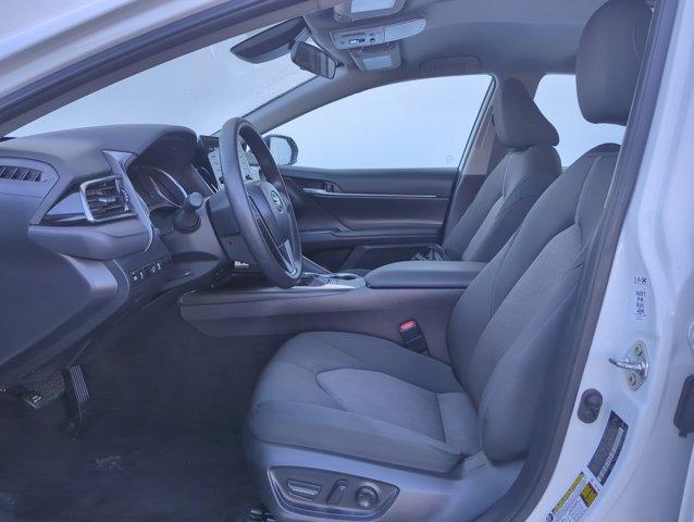 used 2024 Toyota Camry car, priced at $22,499
