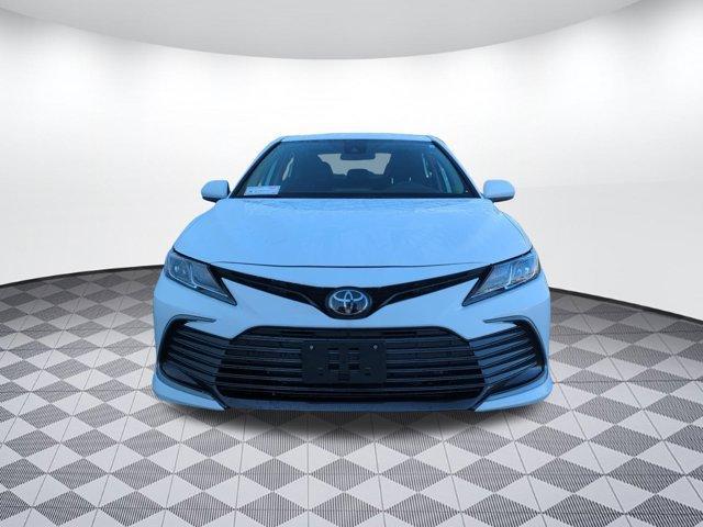 used 2024 Toyota Camry car, priced at $22,499