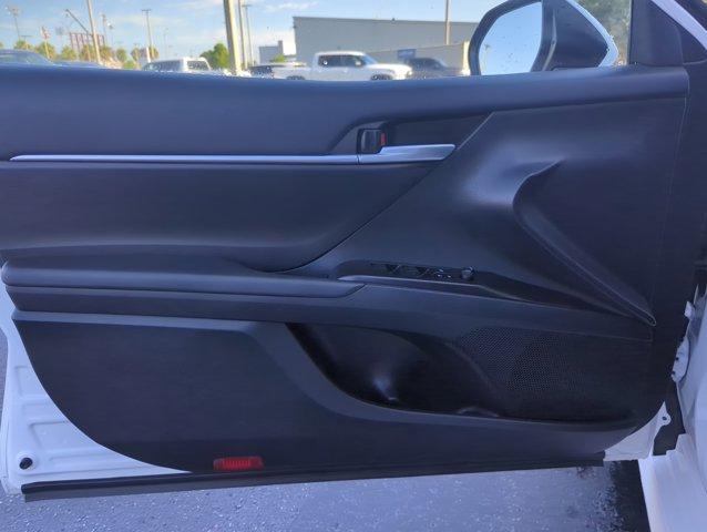 used 2024 Toyota Camry car, priced at $22,499