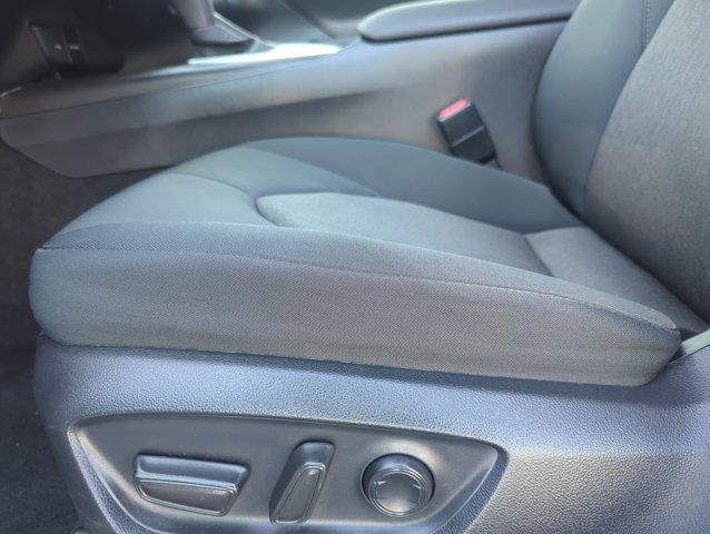used 2024 Toyota Camry car, priced at $22,499