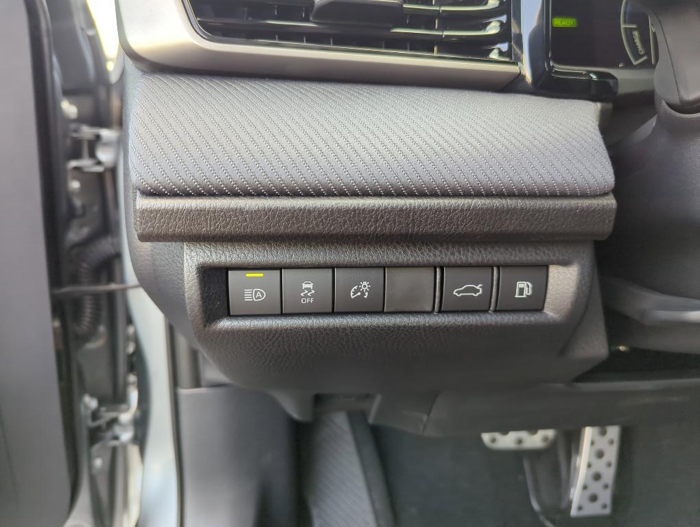 new 2025 Toyota Camry car, priced at $31,995