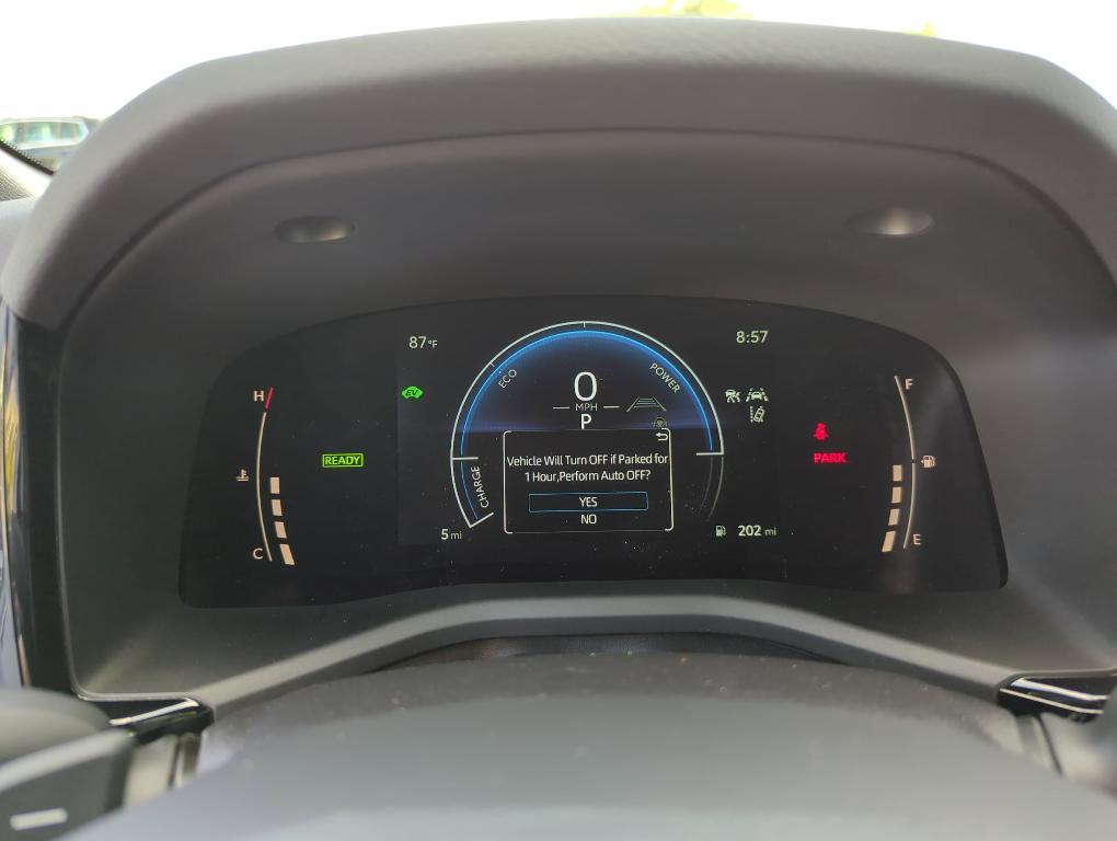 new 2025 Toyota Camry car, priced at $31,995