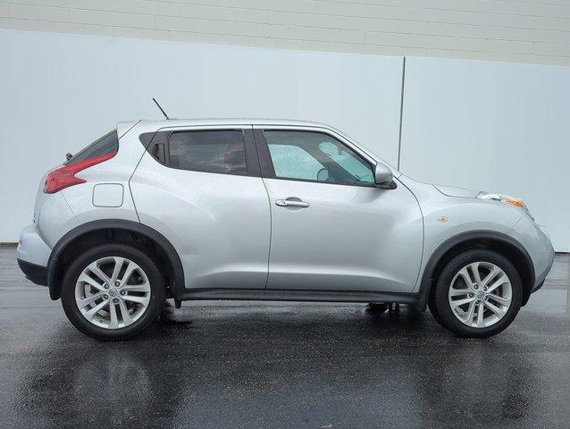 used 2013 Nissan Juke car, priced at $5,999
