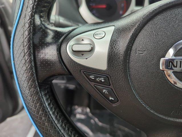 used 2013 Nissan Juke car, priced at $5,999