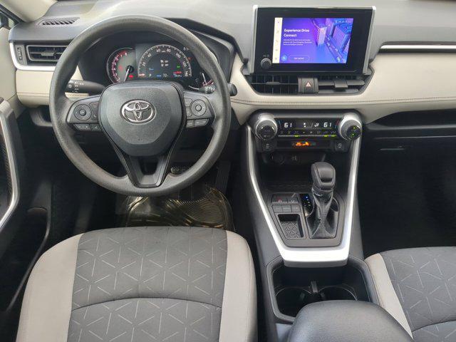 used 2023 Toyota RAV4 car, priced at $25,998