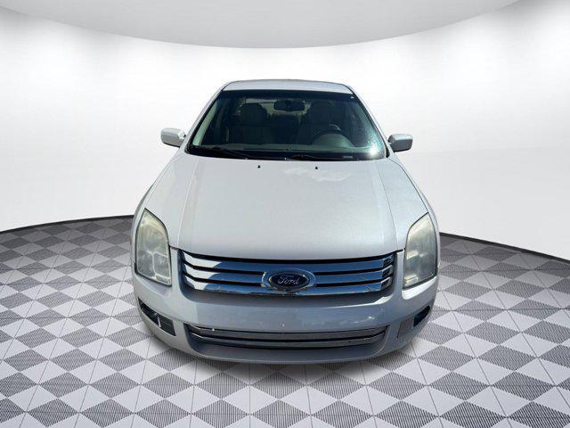 used 2009 Ford Fusion car, priced at $6,999