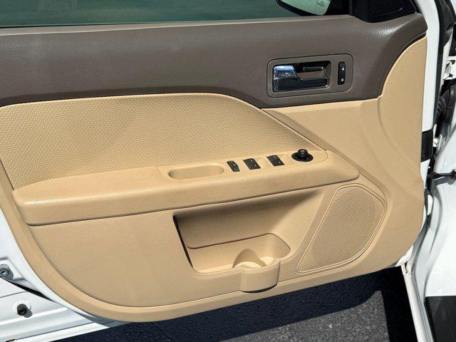 used 2009 Ford Fusion car, priced at $6,999