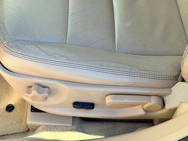 used 2009 Ford Fusion car, priced at $6,999