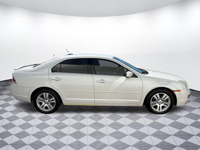 used 2009 Ford Fusion car, priced at $6,999
