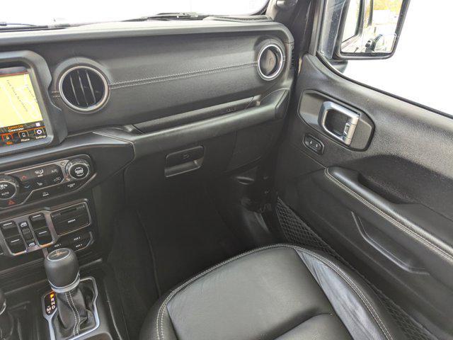 used 2020 Jeep Gladiator car, priced at $30,999