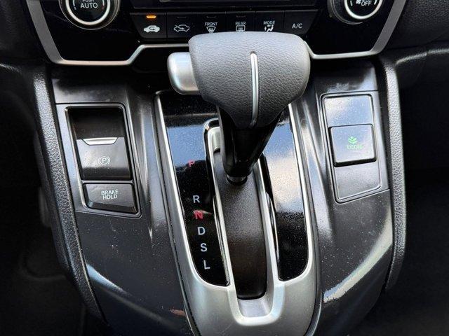 used 2019 Honda CR-V car, priced at $16,999