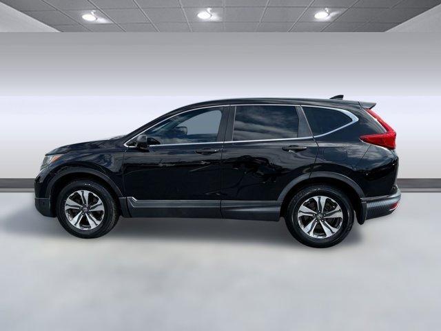 used 2019 Honda CR-V car, priced at $16,999