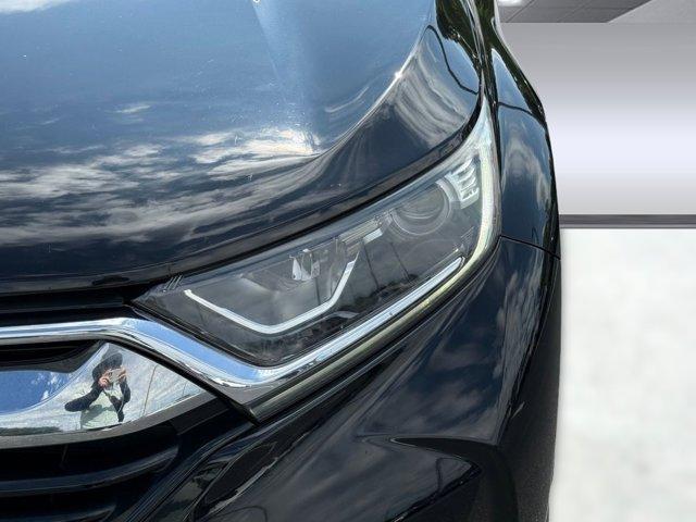 used 2019 Honda CR-V car, priced at $16,999