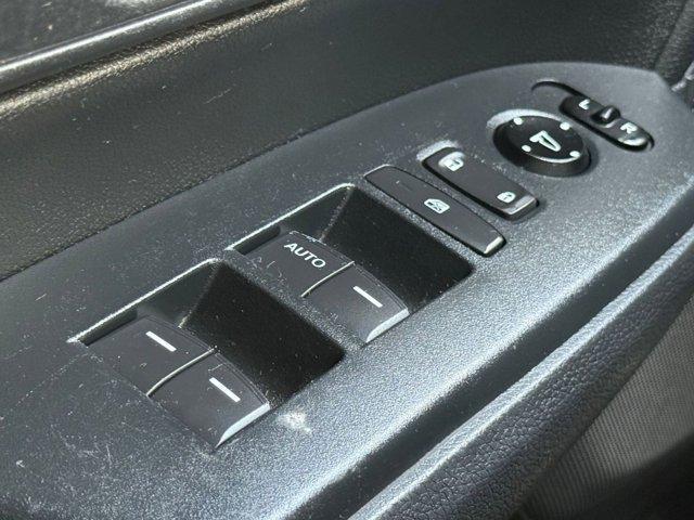 used 2019 Honda CR-V car, priced at $16,999