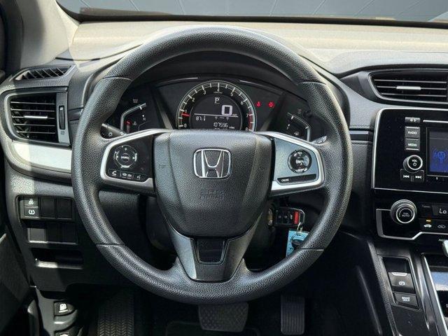 used 2019 Honda CR-V car, priced at $16,999