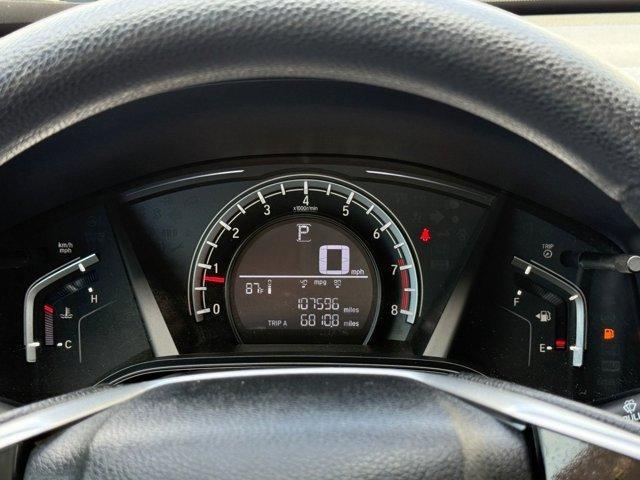 used 2019 Honda CR-V car, priced at $16,999